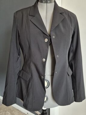 Dublin Bristol Softshell Showcoat
